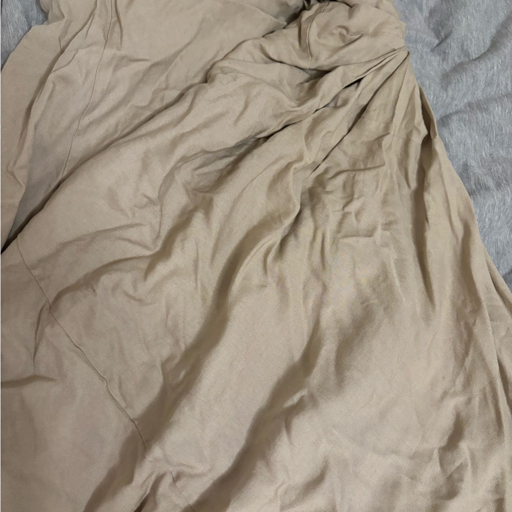 Jacquemus La Robe Saudade Le Splash Dress - Picture 2 of 7